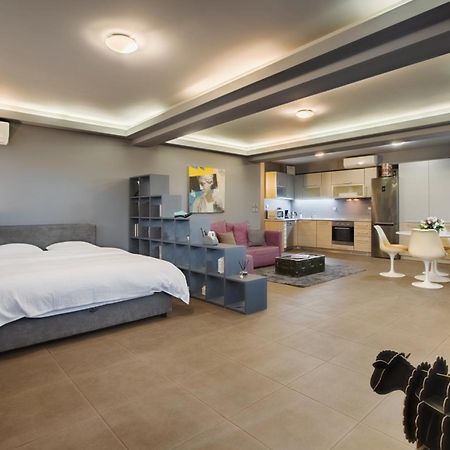 Boutique Apartment In Athens Center Eksteriør billede