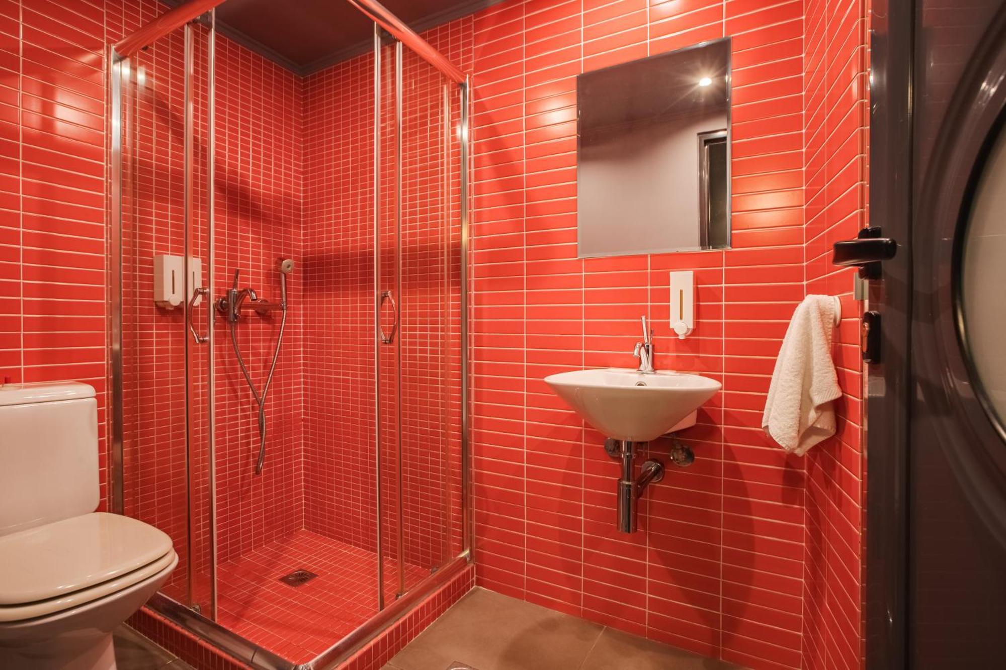 Boutique Apartment In Athens Center Eksteriør billede