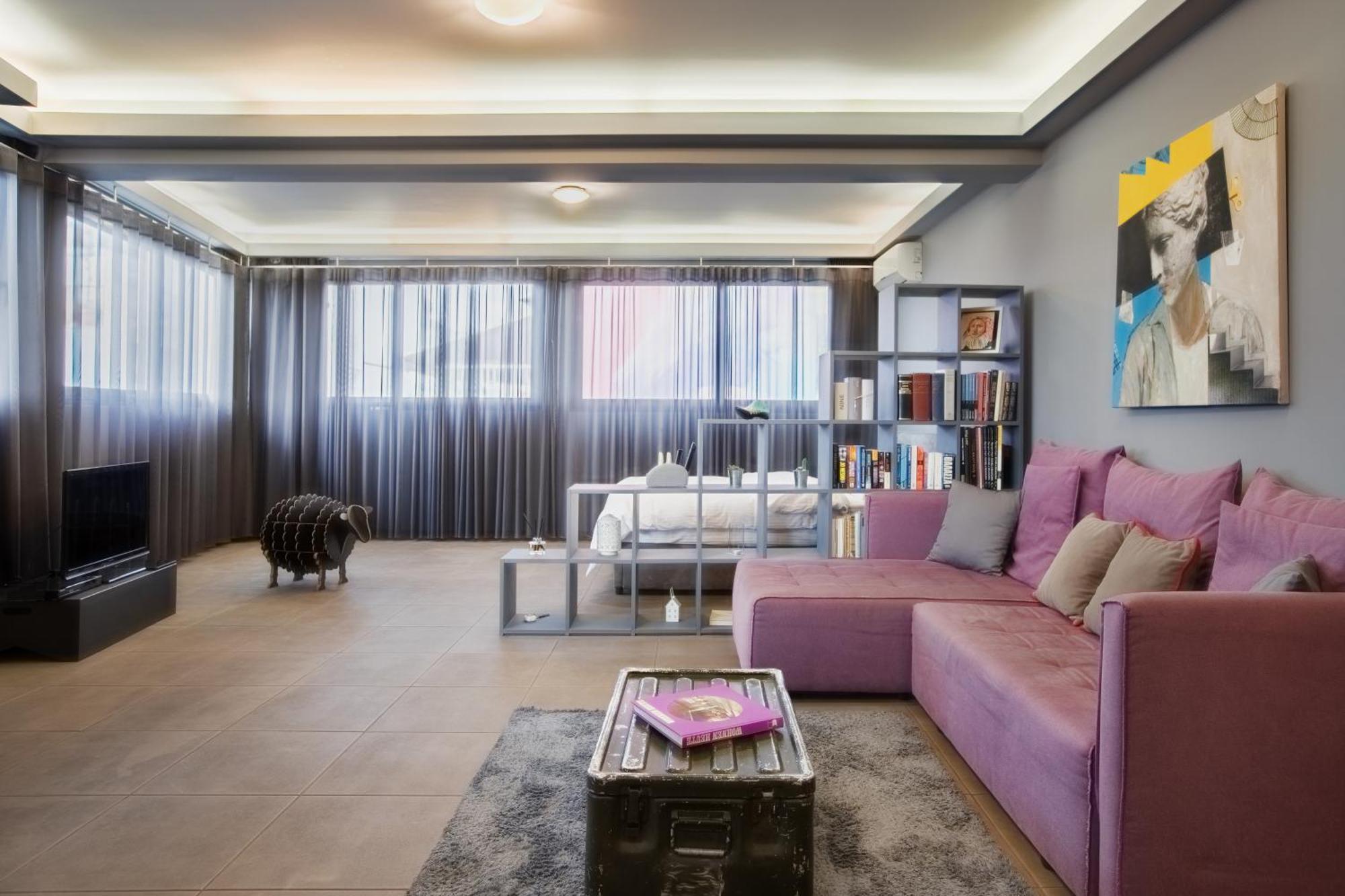 Boutique Apartment In Athens Center Eksteriør billede