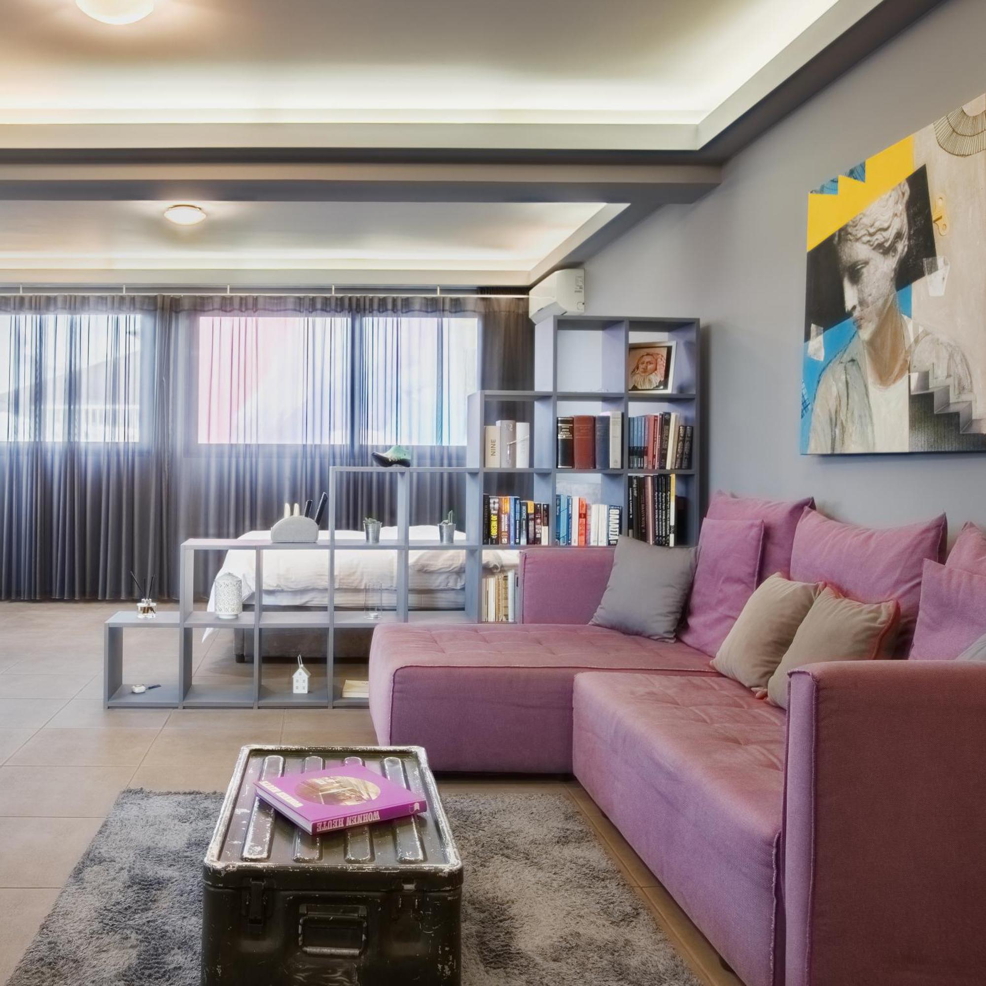 Boutique Apartment In Athens Center Eksteriør billede