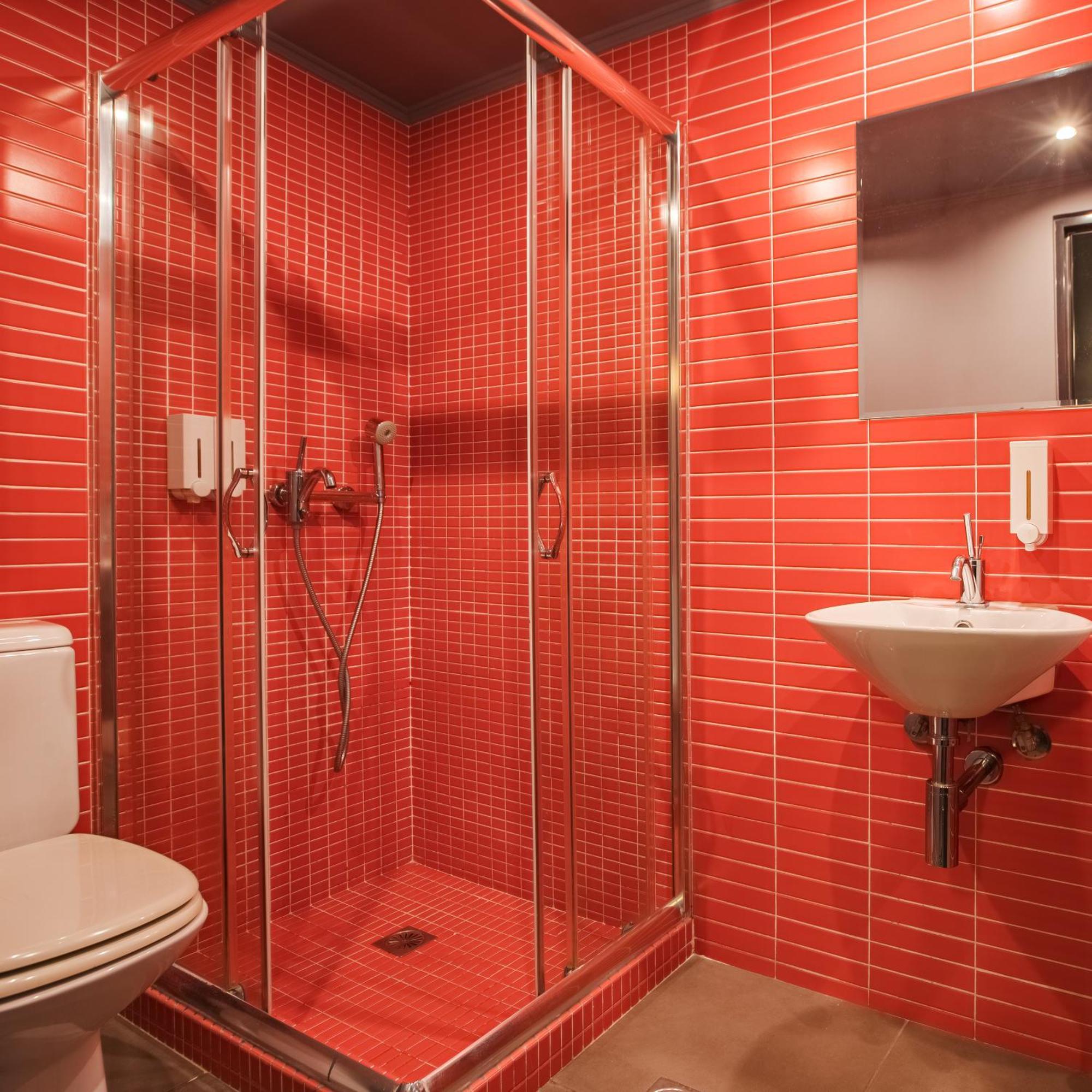 Boutique Apartment In Athens Center Eksteriør billede